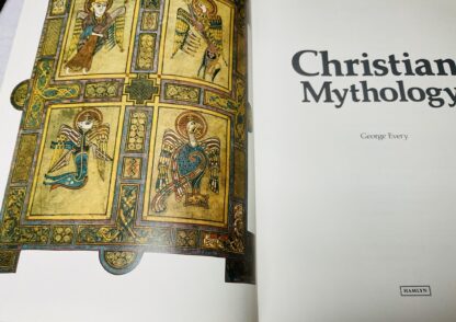 Christian Mythology - Image 2