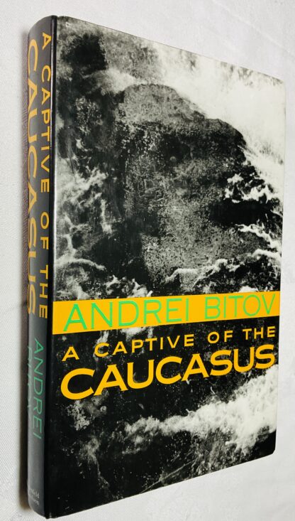 A Captive of the Caucasus