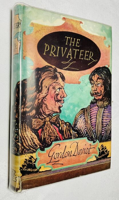 The Privateer