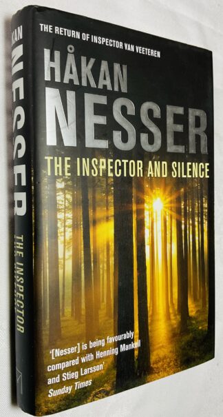The Inspector and Silence