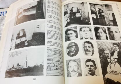 Titanic - Triumph and Tragedy: A Chronicle in Words and Pictures - Image 3