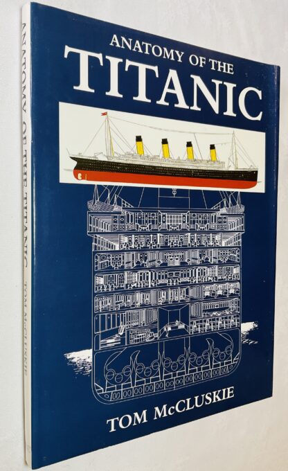 Anatomy of the Titanic