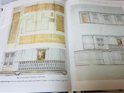 Anatomy of the Titanic - Image 2