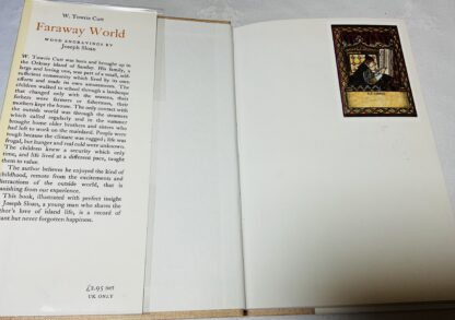 Faraway World: An Orkney Boyhood - Image 2