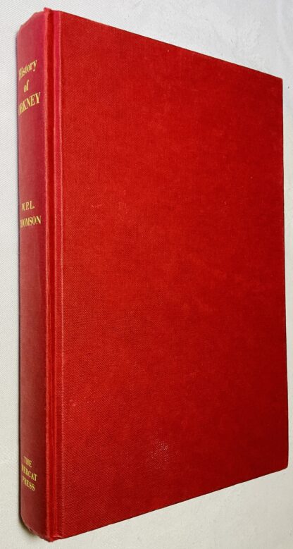 A History of Orkney