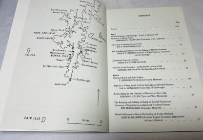 Scandinavian Shetland: An Ongoing Tradition? - Image 2