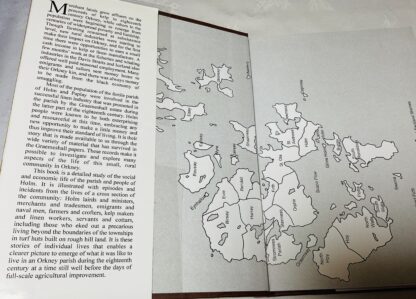 A More Enterprising Spirit: The Parish and People of Holm in 18th Century Orkney - Image 2