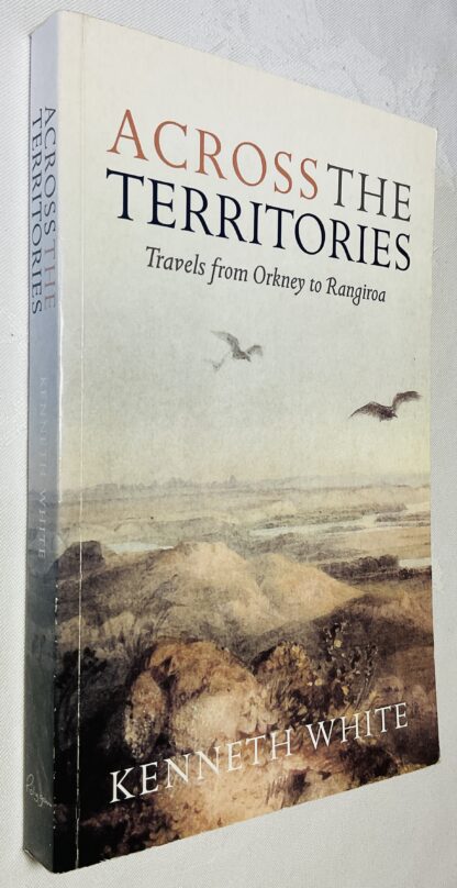 Across the Territories: Travels from Orkney to Rangiroa