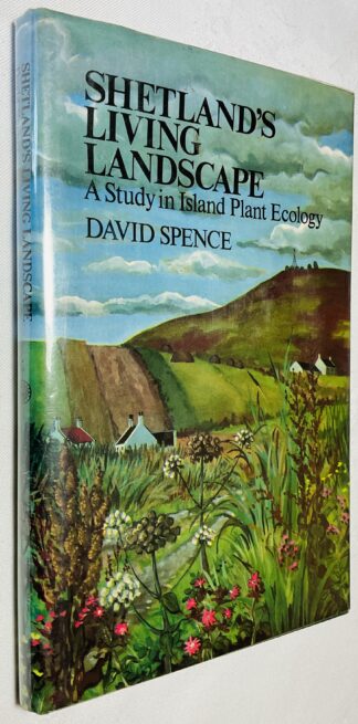 Shetland's Living Landscape