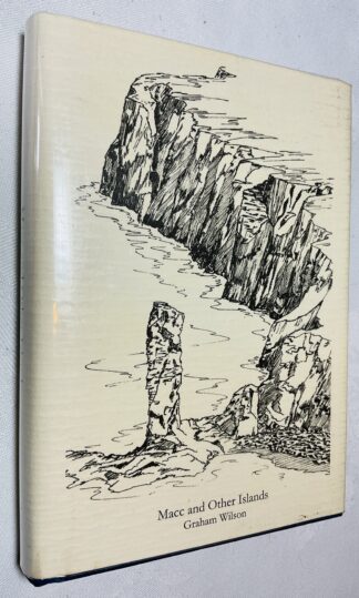 Macc and Other Islands