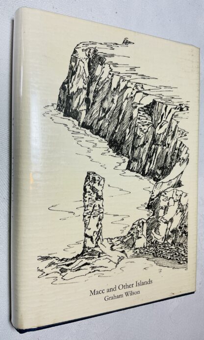 Macc and Other Islands