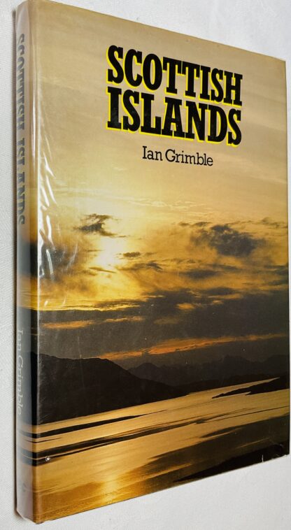 Scottish Islands
