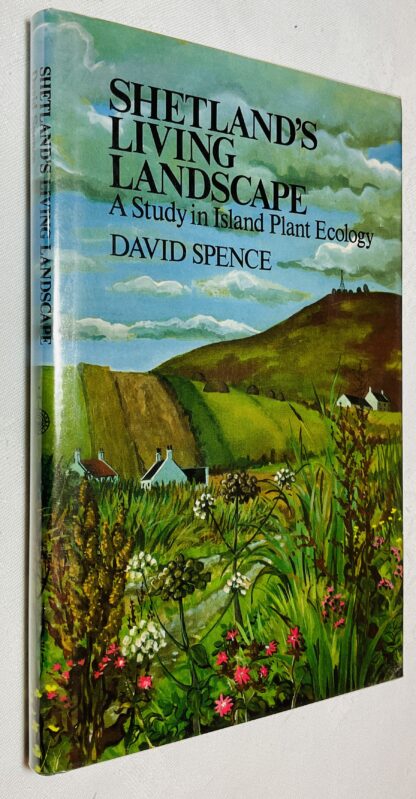Shetland's Living Landscape