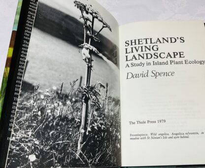 Shetland's Living Landscape - Image 2