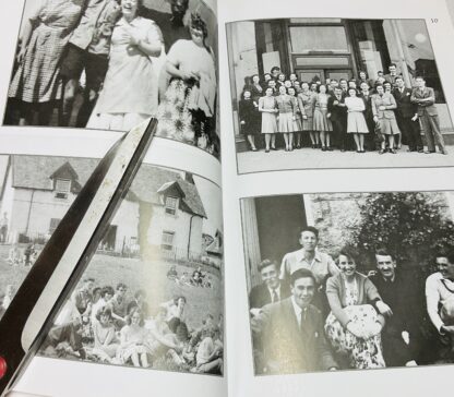 Outside the Safe Place: An Oral History of the Early Years of the Iona Community - Image 2