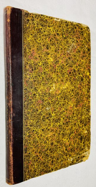 Report of the Trial of the Students on the Charge of Mobbing, Rioting, and Assault at the College on January 11 & 12, 1838: Published Under the Direction of the Students' Committee