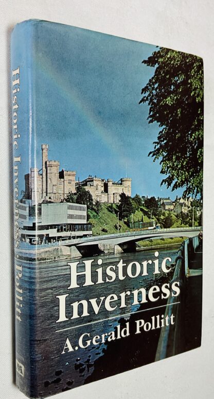 Historic Inverness