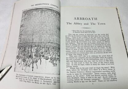Arbroath: The Abbey and the Town - Image 2