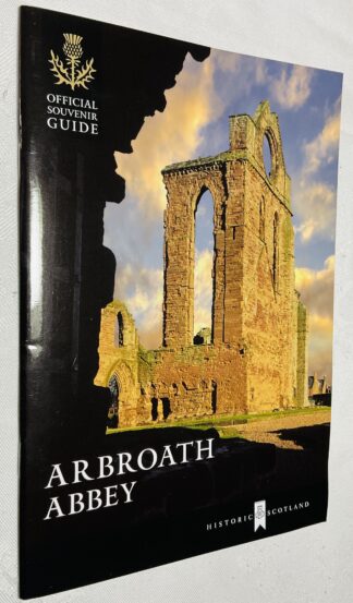Arbroath Abbey