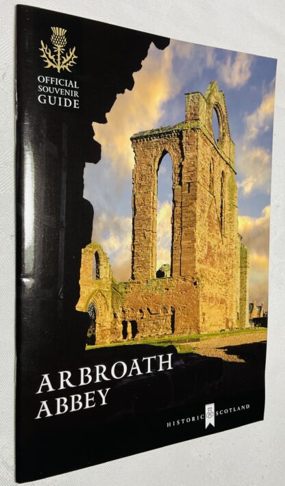 Arbroath Abbey