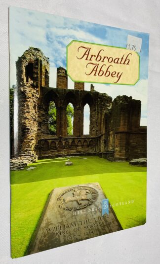 Arbroath Abbey
