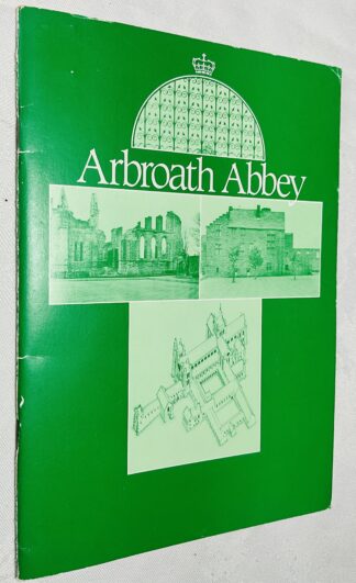 Arbroath Abbey