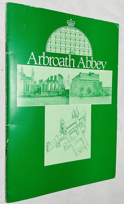 Arbroath Abbey