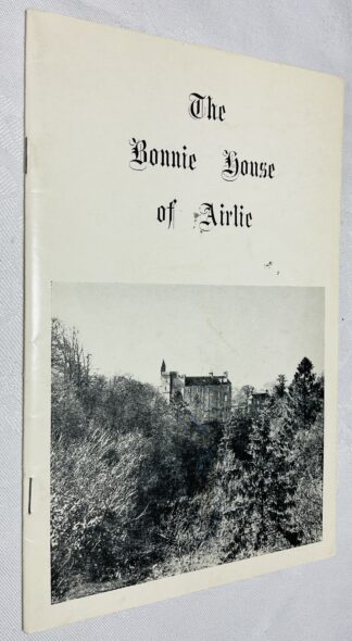 The Bonnie House of Airlie