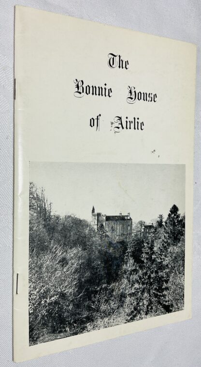 The Bonnie House of Airlie