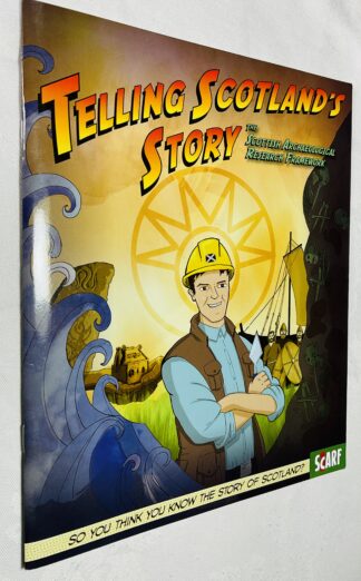 Telling Scotland's Story