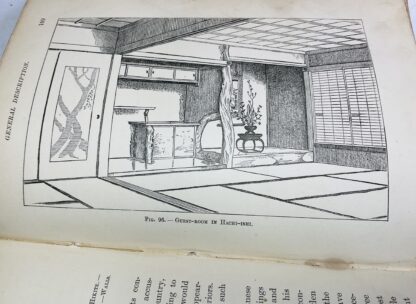 Japanese Homes and Their Surroundings - Image 4