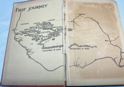 Niger: The Life of Mungo Park - Image 2