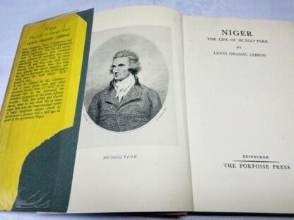 Niger: The Life of Mungo Park - Image 3