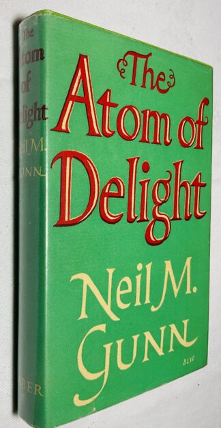 Atom of Delight