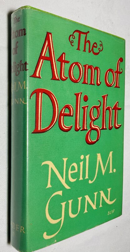Atom of Delight