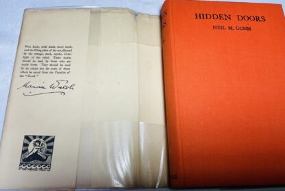 Hidden Doors - Image 2