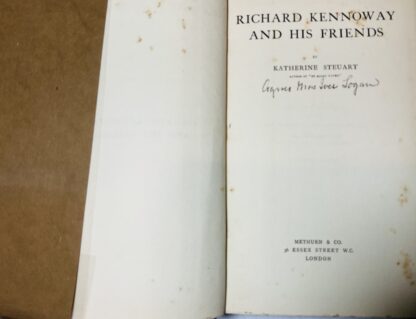 Richard Kennoway and his Friends - Image 3