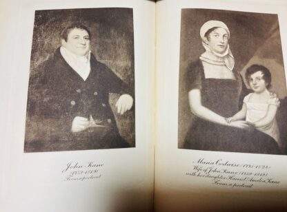 William Wood [born 1656] of Earlsferry, Scotland, and some of His Descendants and their Connections - Image 4