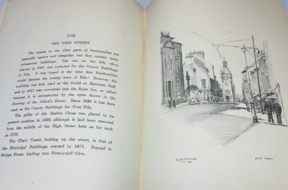 Dunfermline Sketches and Notes - Image 3