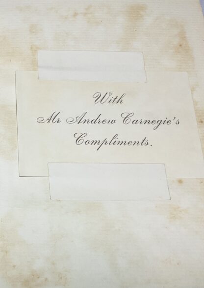 A Memoir of the late Ebenezer Henderson, LL.D., Ph.D., F.R.A.S., F.S.A., &c. : Freeman of the City of Dunfermline, Astronomer & Antiquarian, Author of the Annals of Dunfermline" .... - Image 2