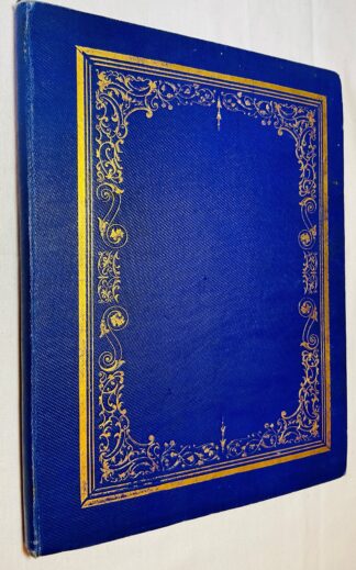 A Sketcher’s Notes to Illustrate A View of the Ruins of Dunfermline Abbey; Containing Some Incidents in the Life of Elizabeth Stuart, Queen of Bohemia. Vol II