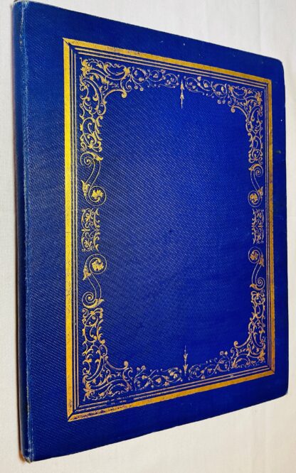 A Sketcher’s Notes to Illustrate A View of the Ruins of Dunfermline Abbey; Containing Some Incidents in the Life of Elizabeth Stuart, Queen of Bohemia. Vol II