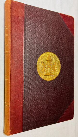 Poems & Songs by the Late Thomas Morrison