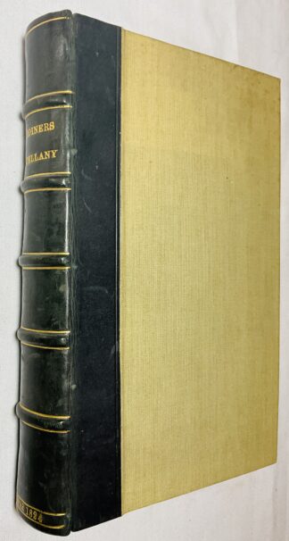 Gardiner’s Miscellany of Literature, Science and History, and Antiquities: Original and Selected