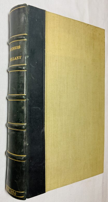 Gardiner’s Miscellany of Literature, Science and History, and Antiquities: Original and Selected