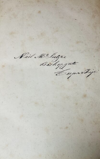 Gardiner’s Miscellany of Literature, Science and History, and Antiquities: Original and Selected - Image 2