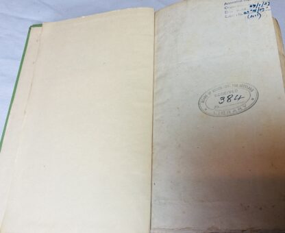 General View of the Agriculture of the County of Fife: With Observations on the Means of Its Improvement: Drawn Up for the Consideration of the Board of Agriculture & Internal Improvement - Image 2