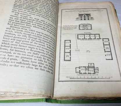 General View of the Agriculture of the County of Fife: With Observations on the Means of Its Improvement: Drawn Up for the Consideration of the Board of Agriculture & Internal Improvement - Image 4