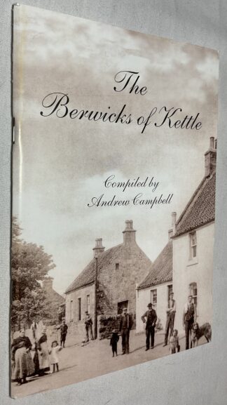The Berwicks of Kettle