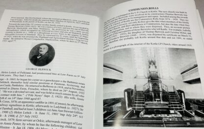 The Berwicks of Kettle - Image 2